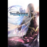 NIS America, Inc. The Legend of Heroes: Trails into Reverie (PC - Steam elektronikus játék licensz)