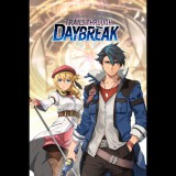 NIS America, Inc. The Legend of Heroes: Trails through Daybreak (PC - Steam elektronikus játék licensz)