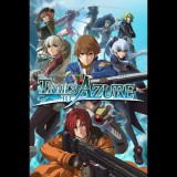 NIS America, Inc. The Legend of Heroes: Trails to Azure (PC - Steam elektronikus játék licensz)