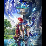 NIS America, Inc. Ys VIII: Lacrimosa of DANA (PC - Steam elektronikus játék licensz)