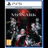 NIS America Monark Deluxe Edition (PS5 - Dobozos játék)