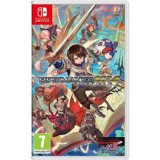 NIS America RPG Maker MV Nintendo Switch játékszoftver (NSS635)