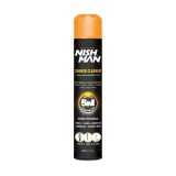 Nish Man Shaver Cleaner gép tisztító 5 az 1-ben spray, 400ml