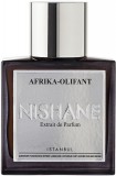 Nishane Afrika Olifant Extrait de Parfum 50ml Tester Unisex Parfüm