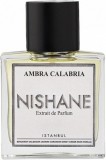 Nishane Ambra Calabria Extrait de Parfum 50ml Tester Unisex Parfüm