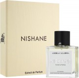 Nishane Ambra Calabria Extrait de Parfum 50ml Unisex Parfüm