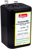 Nissen Premium 800 4R25 6V elem