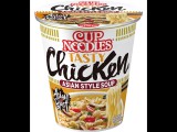 Nissin cup noodle poharas csirke leves 350ml