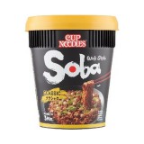 Nissin soba bögrésleves classic - 90g
