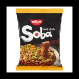Nissin SOBA Classic szójaszószos tészta 110g