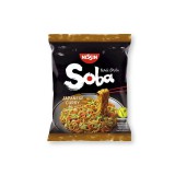 Nissin soba japán curry tészta - 111g