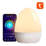 NiteBird LB2 Okos éjjeli lámpa beépített hangszóróval