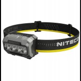 NITECORE HA23 UHE Black (NITHA23UHEBLACK)