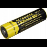 Nitecore Kellék Akkumulátor, 14500 NL1410 1000mAh 3,7V B1 (NITNL1410)