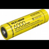 Nitecore Kellék Akkumulátor, 21700 NL2160 6000mAh 3,6V B1 (NITNL2160)