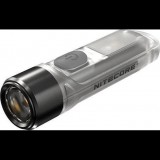 NiteCore TIKI UV LED, UV LED Kézilámpa Akkuról üzemeltetett 70 lm 12 g (6952506406821)