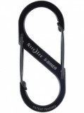 Niteize Nite Ize S karabíner, #3 méret