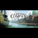 Nitro Games East India Company (PC - Steam elektronikus játék licensz)