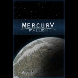 Nitrous Butterfly Mercury Fallen (PC - Steam elektronikus játék licensz)