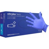 Nitrylex Basic Kesztyű 100Db-Os