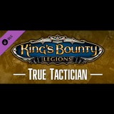 Nival King's Bounty: Legions - True Tactician Ultimate Pack (PC - Steam elektronikus játék licensz)
