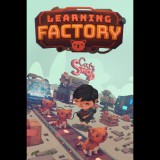 Nival Learning Factory (PC - Steam elektronikus játék licensz)