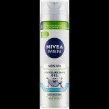 Nivea 3-Day Beard Shave Gel Sensitive 200 ml (9005800308432) (9005800308432)