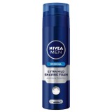 Nivea Aloe Vera borotvahab 200ml