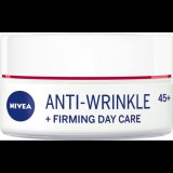 NIVEA Anti-Wrinkle Firming 45+ Day Cream 50 ml (77282)