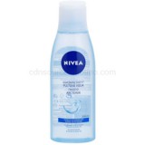 Nivea Aqua Effect tisztító víz normál és kombinált bőrre 200 ml