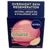 Nivea arckrém Essentials éjszakai regeneráló száraz bőrre 50ml