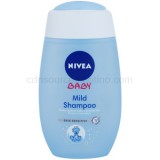 Nivea Baby Baby extra finom sampon 200 ml