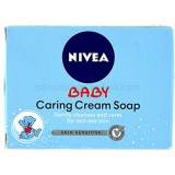Nivea Baby Baby krémes szappan 100 g