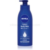 Nivea Body Milk tápláló testápoló krém a nagyon száraz bőrre 400 ml