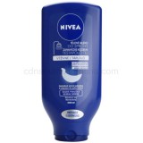 Nivea Body Shower Milk tápláló testápoló krém zuhanyba 400 ml