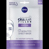 NIVEA Cellular Expert Lift Textile cryomask 1 db (9005800315478)