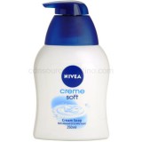 Nivea Creme Soft folyékony szappan 250 ml