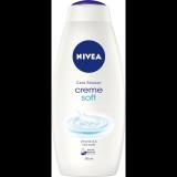 NIVEA Creme Soft Shower Gel 750 ml (9005800218540)