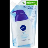 NIVEA Creme Soft Soap 500 ml utántöltő (4005808807017)