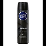 Nivea Deep férfi spray dezodor 150ml