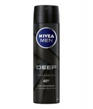 Nivea Deep férfi spray dezodor 150ml
