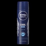Nivea deo férfi 150ml cool kick spray dezodor