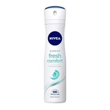 Nivea Deo Spray Fresh 150ml