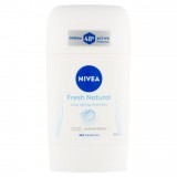 NIVEA deo stift 50 ml Fresh Natural