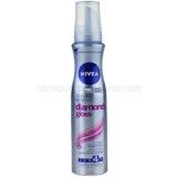 Nivea Diamond Gloss fixáló hab 150 ml