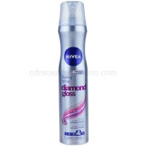 Nivea Diamond Gloss hajlakk 250 ml