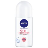 Nivea Dry Comfort roll-on 50ml