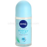 Nivea Energy Fresh golyós dezodor roll-on 50 ml