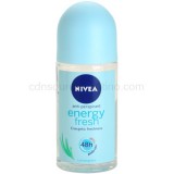 Nivea Energy Fresh golyós dezodor roll-on 50 ml
