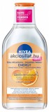 Nivea Energy micellás víz 400ml